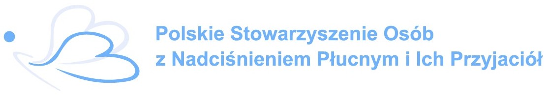 Polskie Stowarzyszenie Osób z Nadciśnieniem Płucnym i ich Przyjaciół